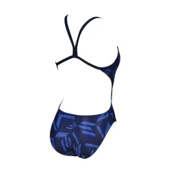 Arena Puzzled Challenge Back