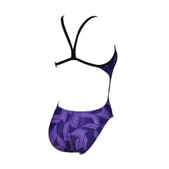 Arena Puzzled Challenge Back