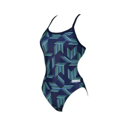 Arena Puzzled Challenge Back