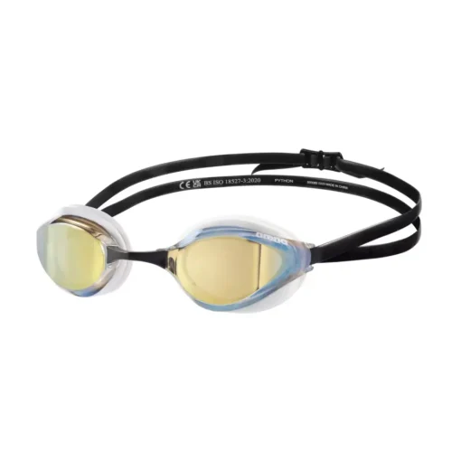 Arena Python Mirror Goggle