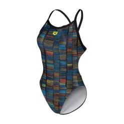 Arena Slow Motion Xcross Back