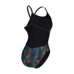 Arena Slow Motion Xcross Back