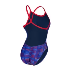 Arena Slow Motion Xcross Back