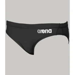 Arena Solid Skys Youth Brief
