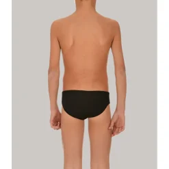Arena Solid Skys Youth Brief