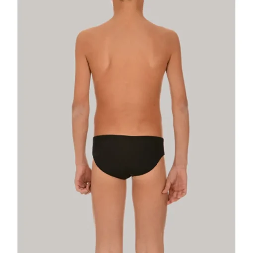 Arena Solid Skys Youth Brief