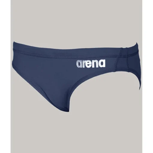 Arena Solid Skys Youth Brief