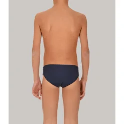 Arena Solid Skys Youth Brief