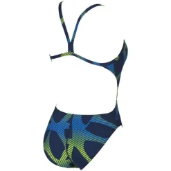 Arena Spider Challenge Back