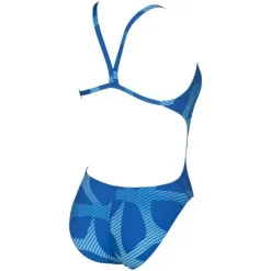 Arena Spider Challenge Back