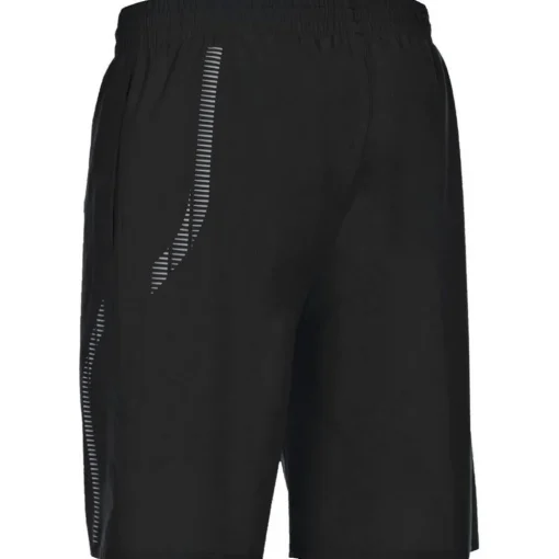 Arena Team Line Long Bermuda Short