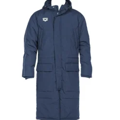 Arena Team Line Parka