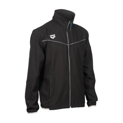 Arena Team Sports Panel Jacket