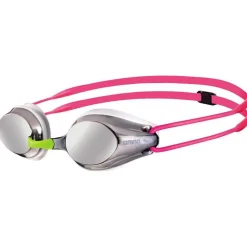 Arena Tracks JR Mirror Kids Goggle