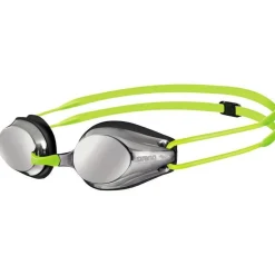 Arena Tracks JR Mirror Kids Goggle