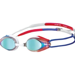 Arena Tracks JR Mirror Kids Goggle