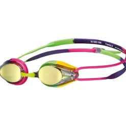 Arena Tracks JR Mirror Kids Goggle