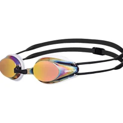 Arena Tracks Mirror Goggle