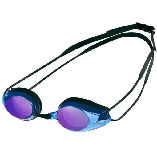 Arena Tracks Mirror Goggle