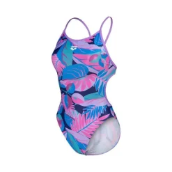 Arena Tropic Lace Back