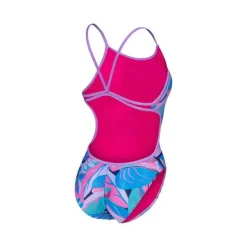 Arena Tropic Lace Back