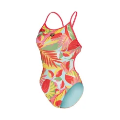 Arena Tropic Lace Back