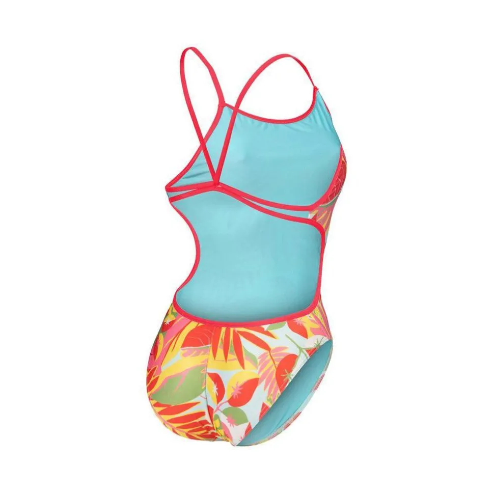 Arena Tropic Lace Back