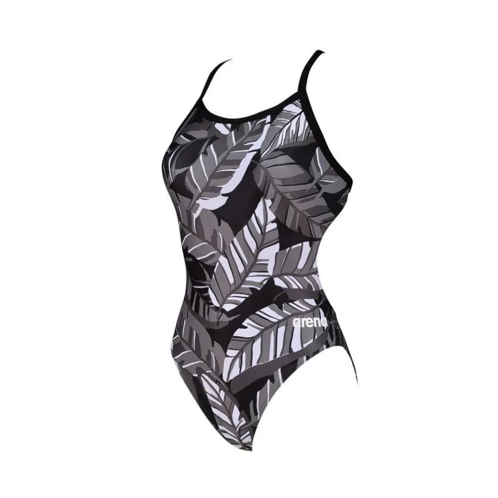 Arena Tropicals Challenge Back