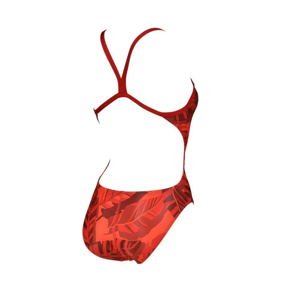 Arena Tropicals Challenge Back