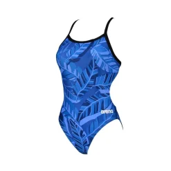 Arena Tropicals Challenge Back