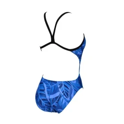 Arena Tropicals Challenge Back