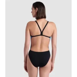 Arena Women's Butterfly Swimsuit - Challenge Back