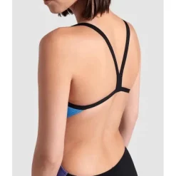 Arena Women's Butterfly Swimsuit - Challenge Back