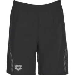 Arena Youth Team Line Long Bermuda Short