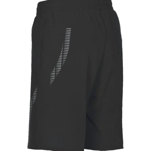 Arena Youth Team Line Long Bermuda Short