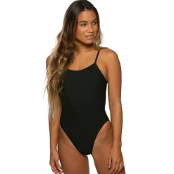Brandon Swim Onesie