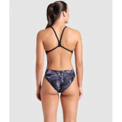 Crackle Challenge Back