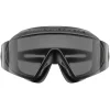 Defy.Ultra Swim Mask - Smoke & Mirror