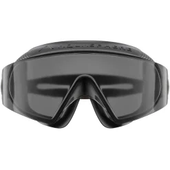 Defy.Ultra Swim Mask - Smoke & Mirror