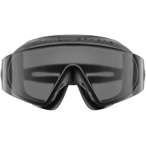 Defy.Ultra Swim Mask - Smoke & Mirror