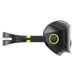 Defy.Ultra Swim Mask - Smoke & Mirror