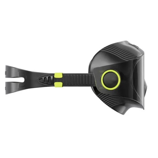 Defy.Ultra Swim Mask - Smoke & Mirror