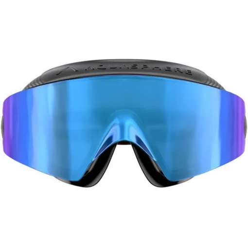 Defy.Ultra Swim Mask - Smoke & Mirror