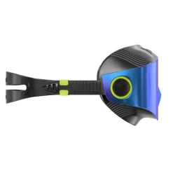 Defy.Ultra Swim Mask - Smoke & Mirror