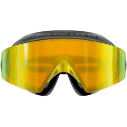 Defy.Ultra Swim Mask - Smoke & Mirror