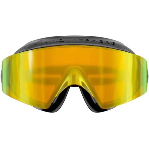 Defy.Ultra Swim Mask - Smoke & Mirror