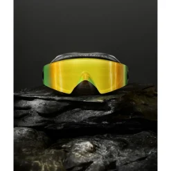 Defy.Ultra Swim Mask - Smoke & Mirror