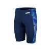 Denton Dolphins Arena Halftone Jammer