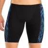 Dolfin Chevron Spliced Jammer