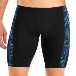 Dolfin Chevron Spliced Jammer